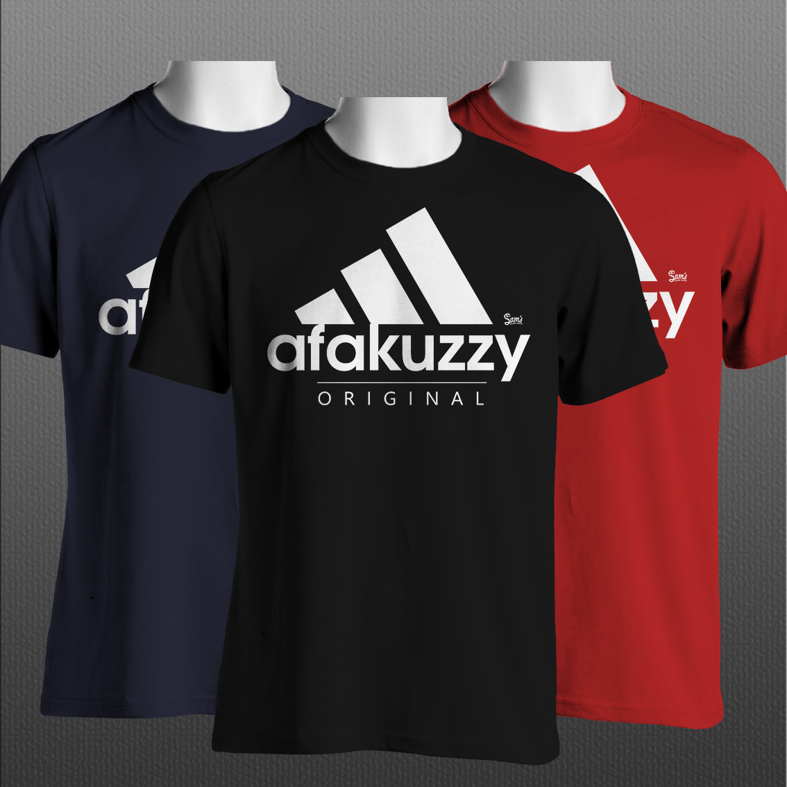 Afakuzzy