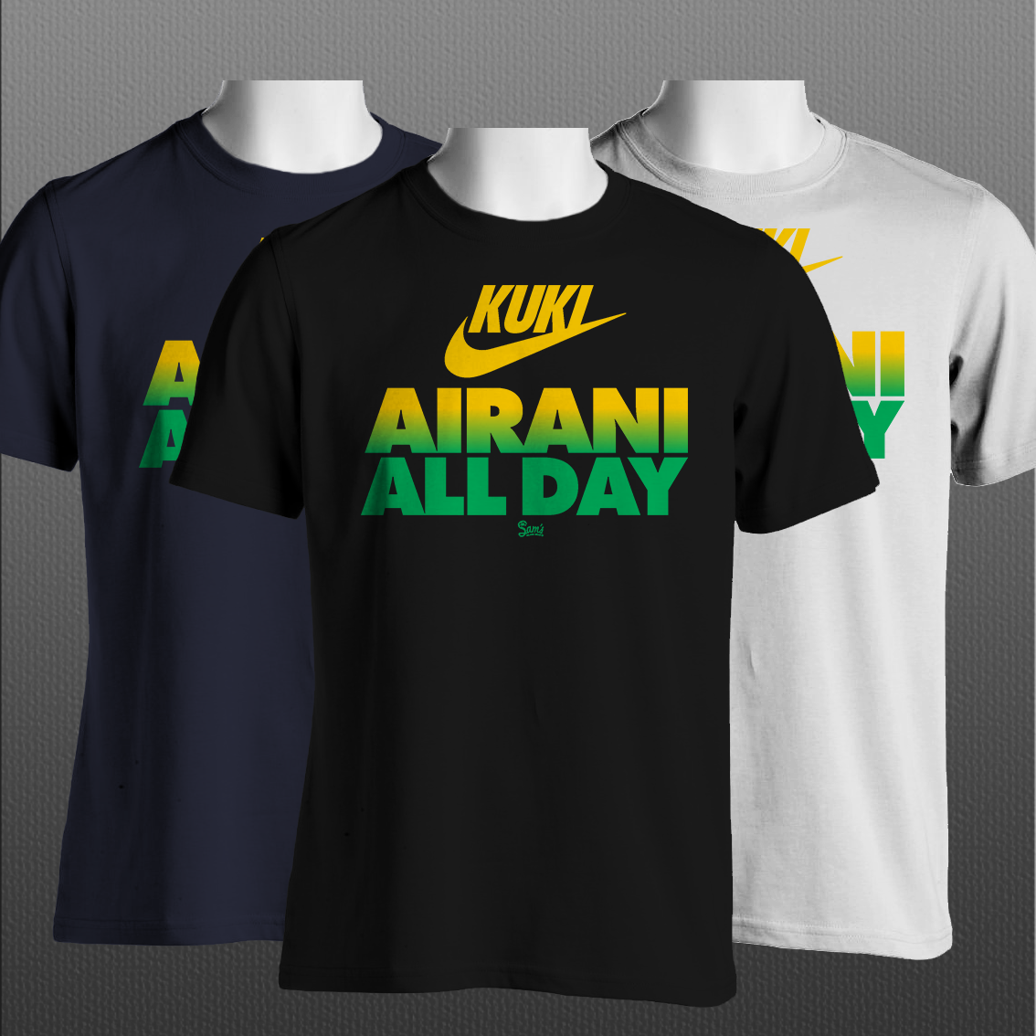 Airani All Day