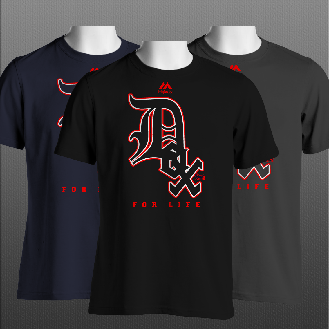 Dox For Life