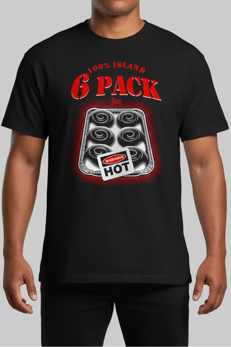 Island 6 Pack