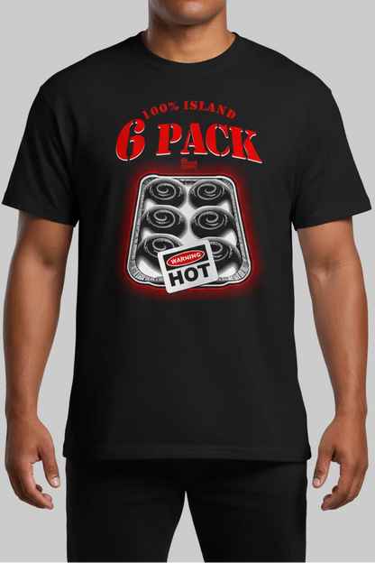 Island 6 Pack