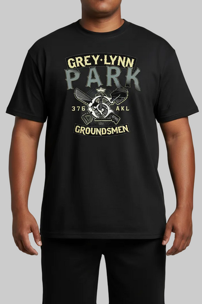 Grey Lynn Park Groundsmen