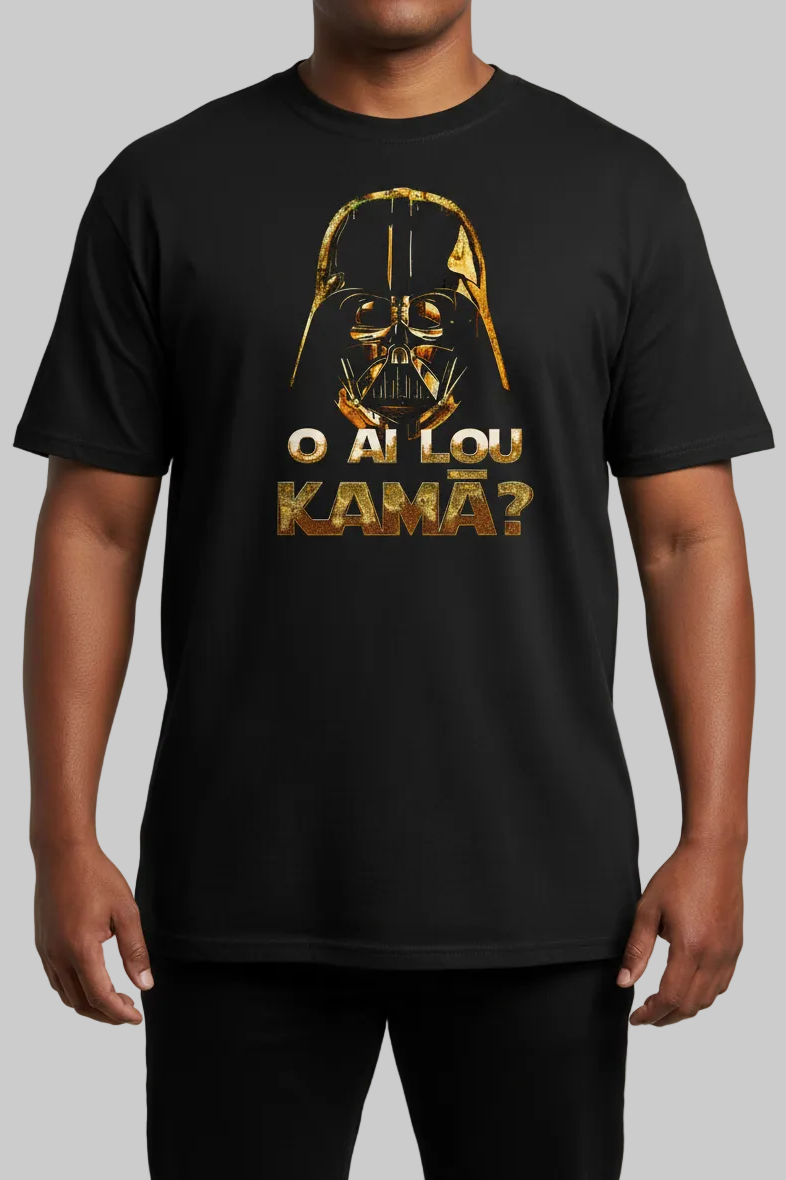 O Ai Lou Kama?