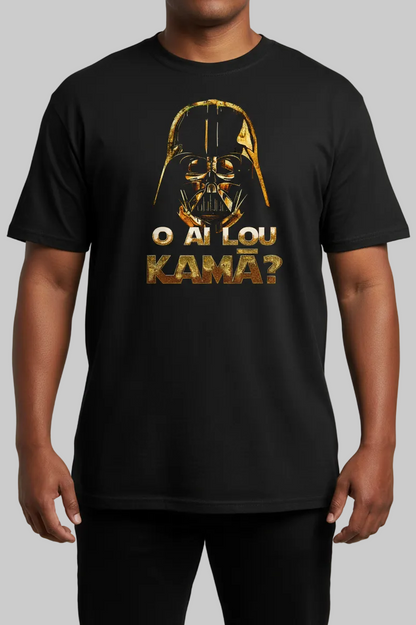 O Ai Lou Kama?