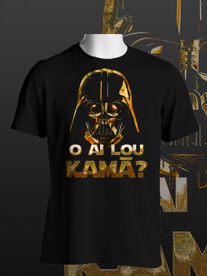 O Ai Lou Kama?