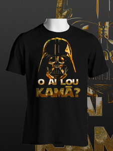 O Ai Lou Kama?
