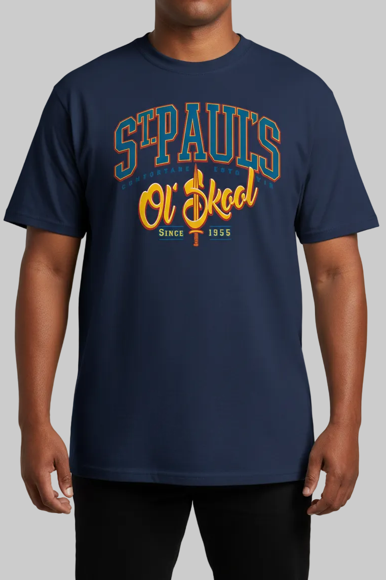 SPL Ol' Skool
