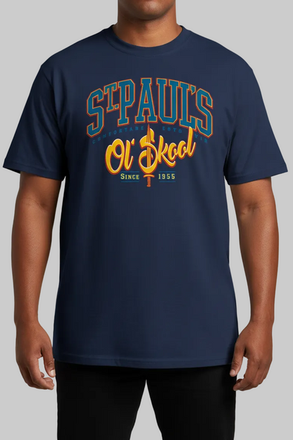 SPL Ol' Skool