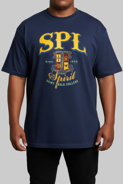 SPL Spirit