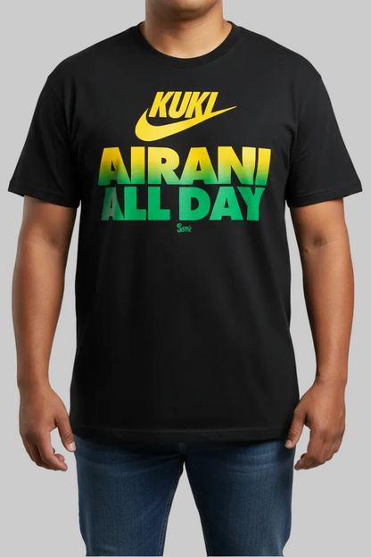 Airani All Day