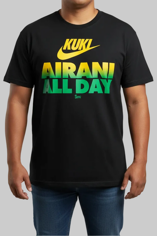 Airani All Day