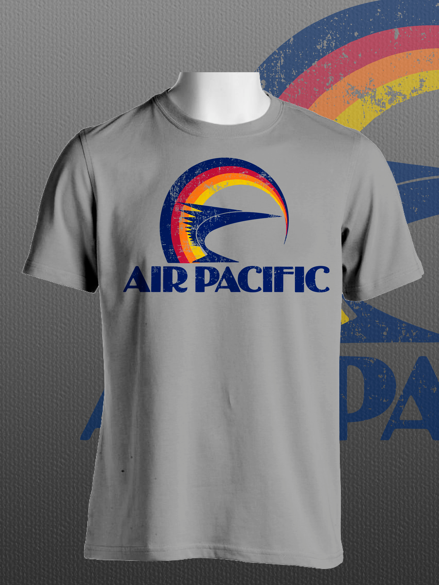 Vintage Air Pacific