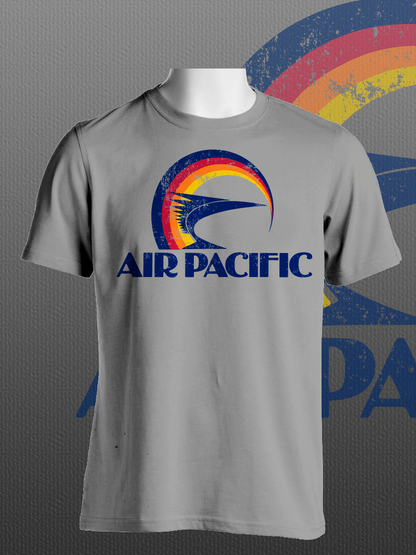 Vintage Air Pacific