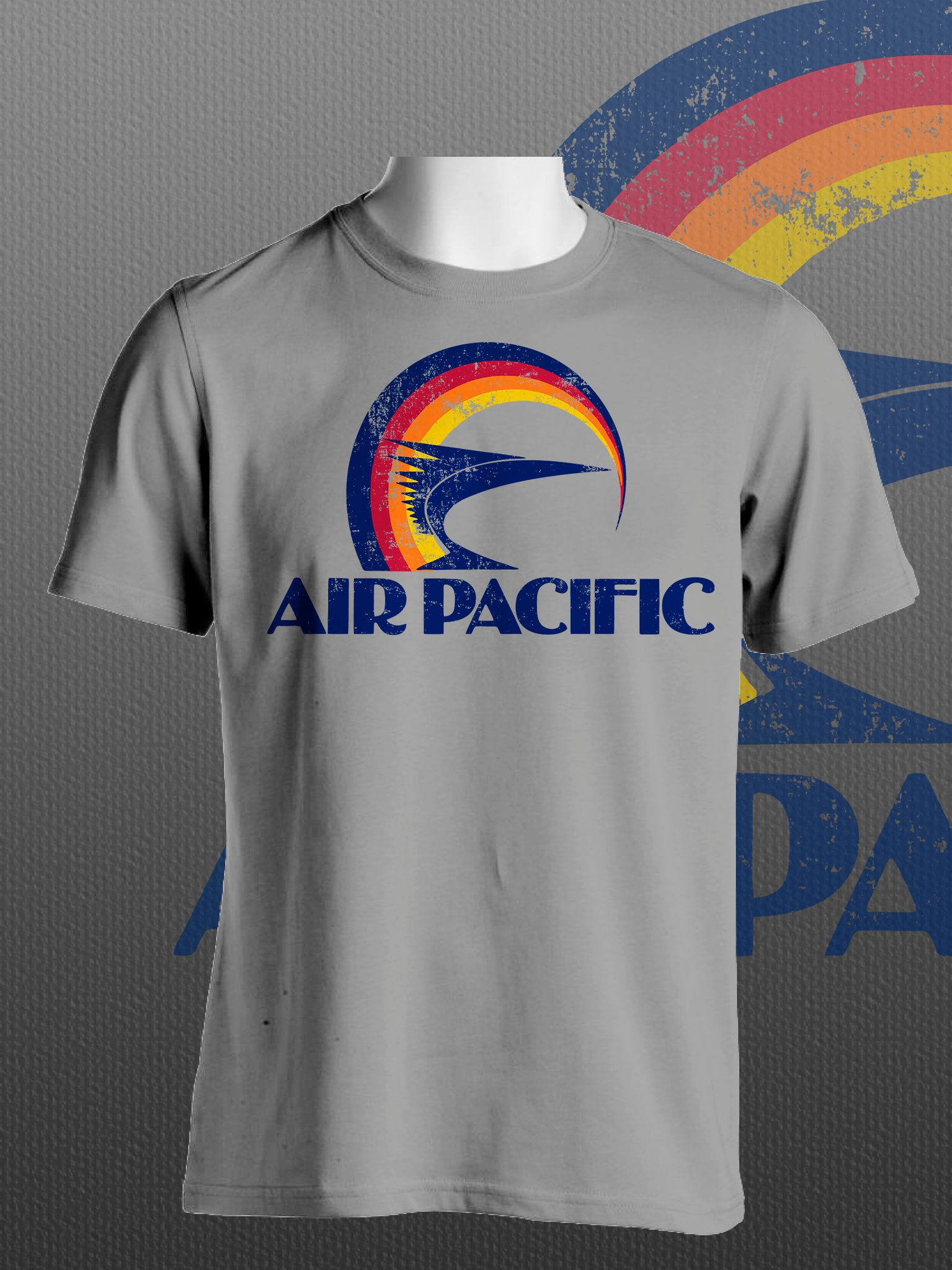 Vintage Air Pacific