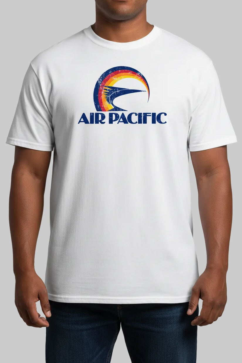 Vintage Air Pacific
