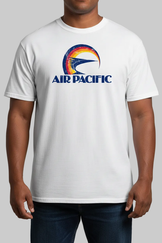 Vintage Air Pacific