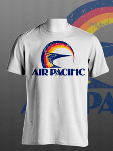 Vintage Air Pacific