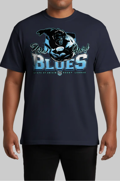 Blues State Of Origin