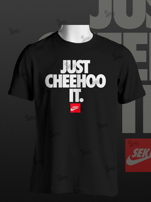 Seki - Just Cheehoo It!