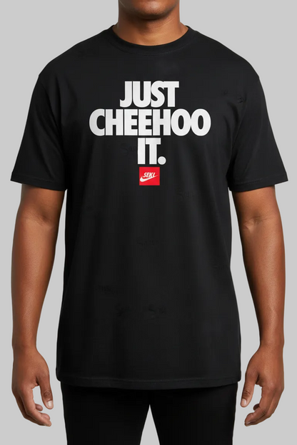 Seki - Just Cheehoo It!