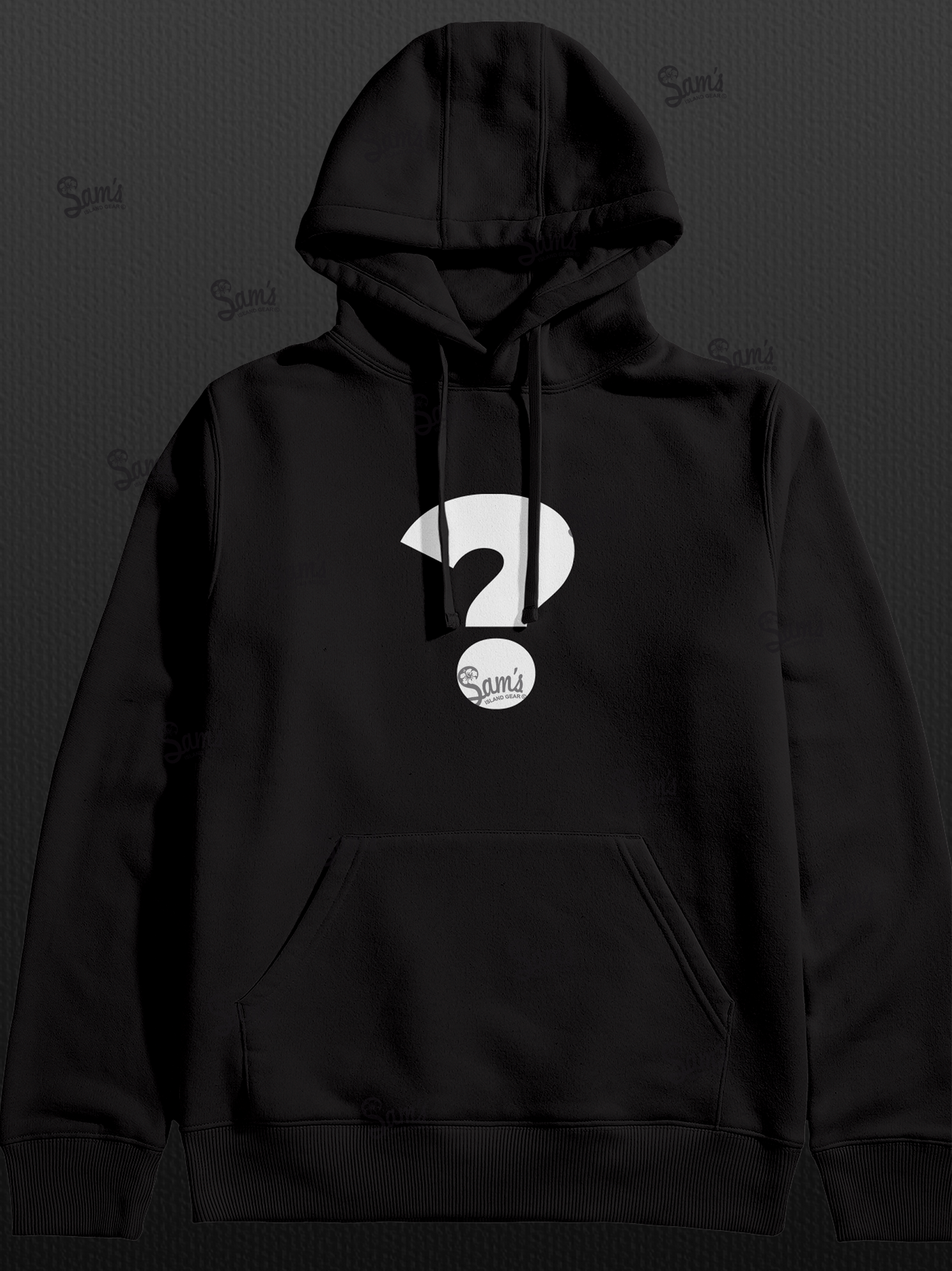 Custom Hoodie