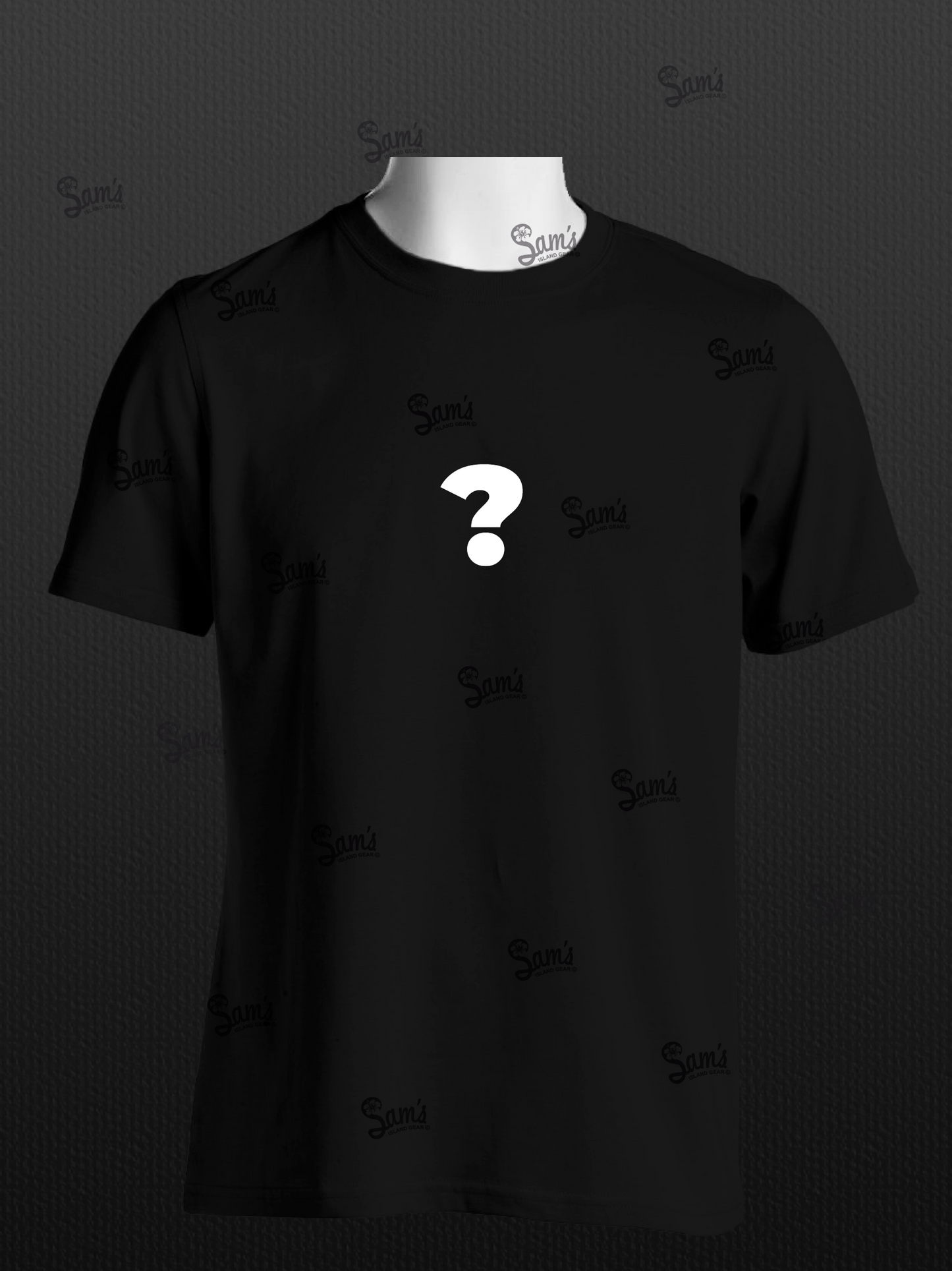Custom T-shirt