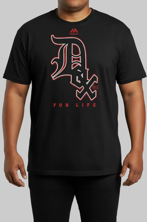 Dox For Life