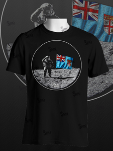 The Fijian Moon Landing