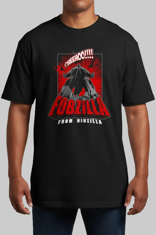 Fobzilla Niuzilla