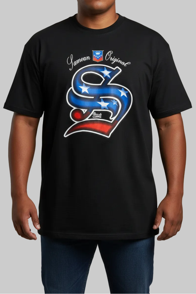 Samoan Original