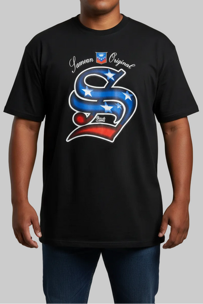 Samoan Original
