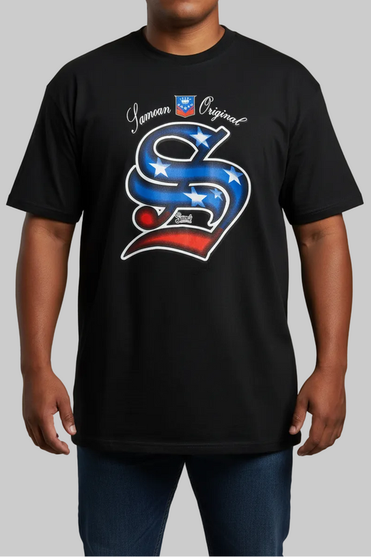 Samoan Original