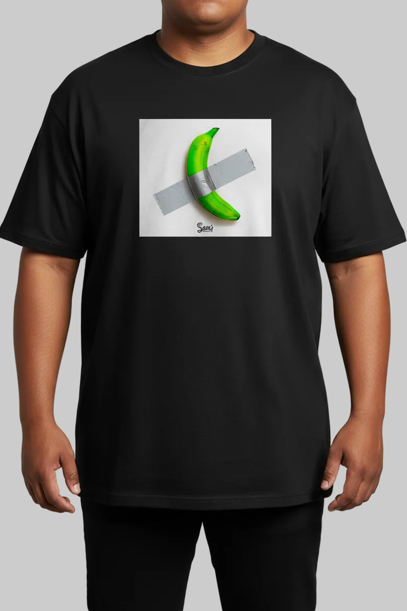 Green Banana