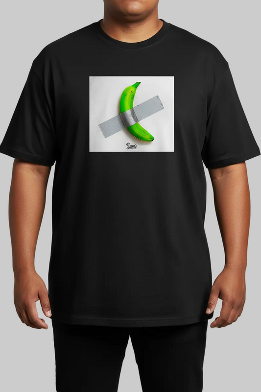 Green Banana