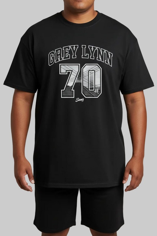 Grey Lynn 70