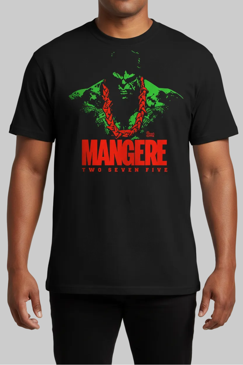 Mangere 275