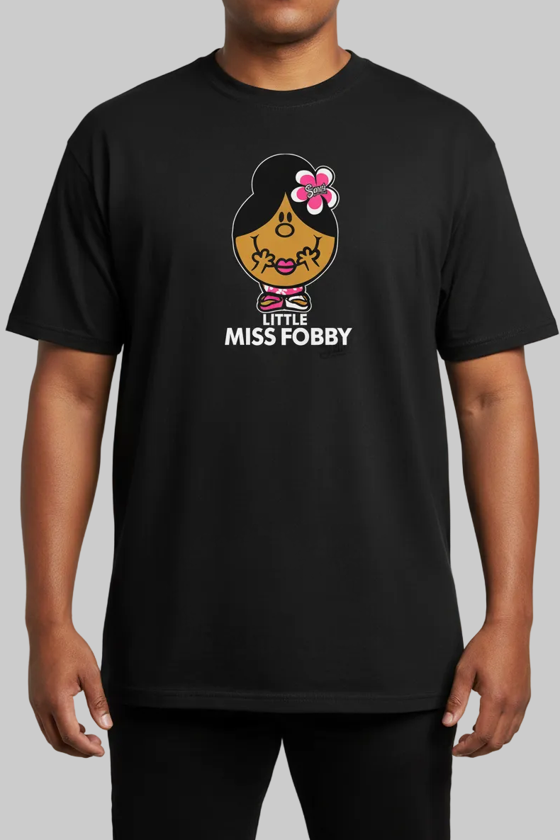 Little Miss Fobby