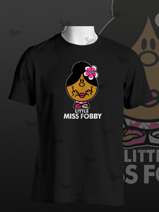 Little Miss Fobby