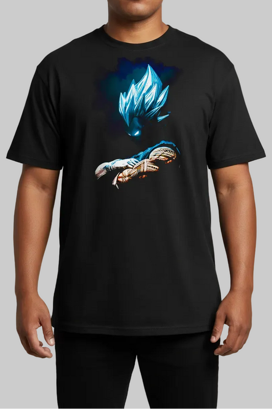 Nesian DBZ