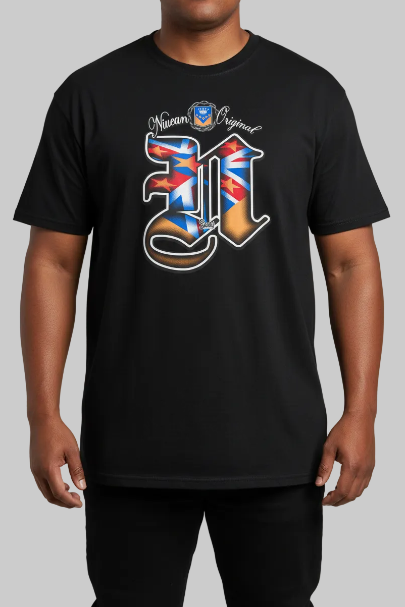 Niuean Original