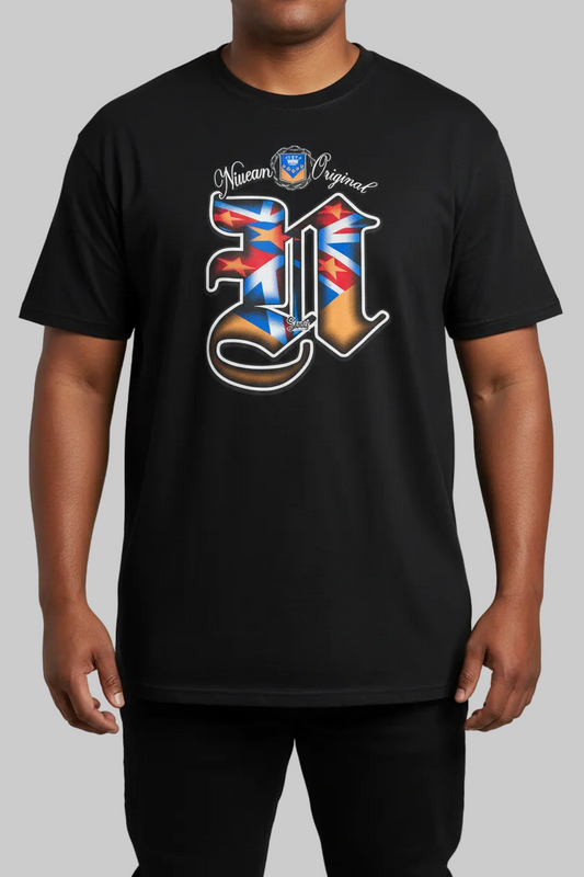 Niuean Original