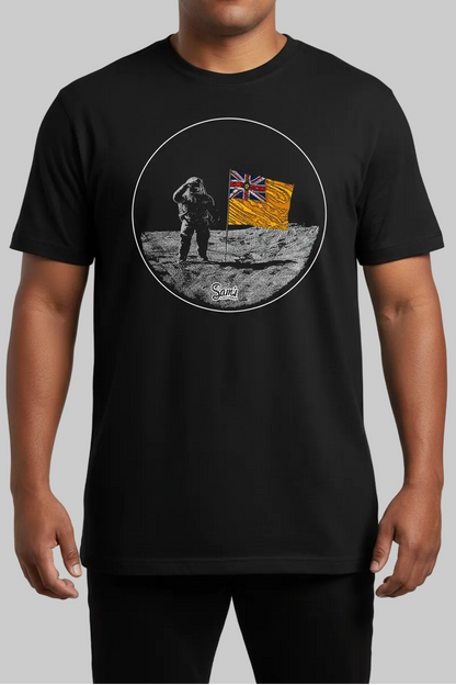 The Niuean Moon Landing