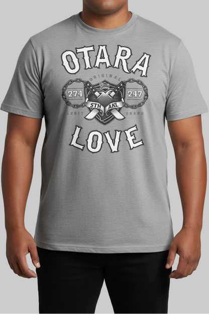 Otara Love