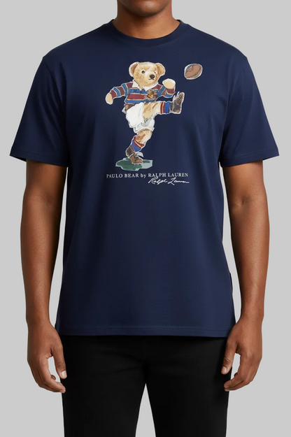 Paulo Bear
