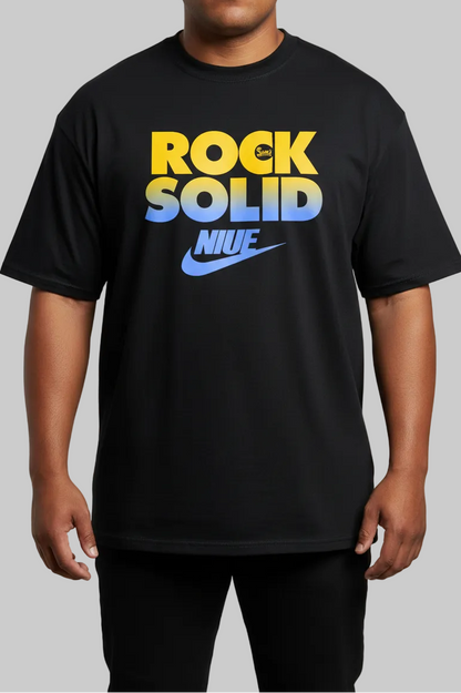 Rock Solid Niue