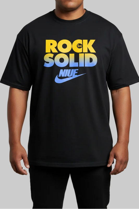 Rock Solid Niue