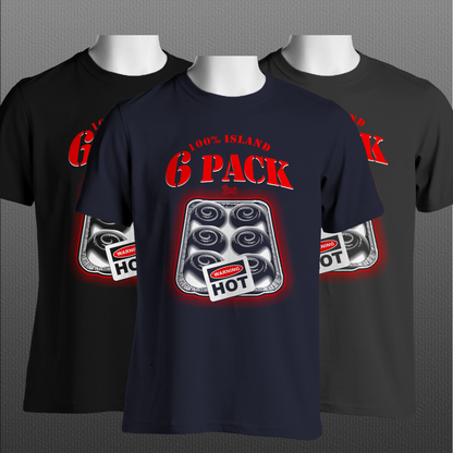 Island 6 Pack