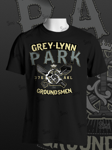 Grey Lynn Park Groundsmen