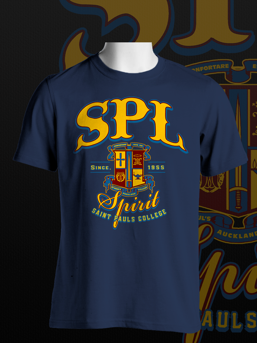 SPL Spirit