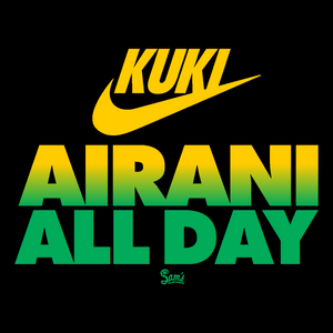 Airani All Day